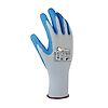 Gants de protection LAPIS - Gris/Bleu image 0