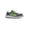 Chaussures de sécurité basses RIO ESD S1P SRC - Gris/Vert image 24