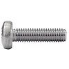 Vis à métaux tête cylindrique pozidrive - Inox A4 image 115