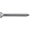 Vis à tole tête fraisée fendue - Inox A2 image 115