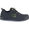 Chaussures de sécurité basses MALMO ESD S3S FO SR - Noir image 0