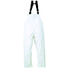 Cotte de travail - Blanc image 4