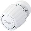 Tête thermostatique Aero pour corps Danfoss RA, technologie gaz 015G4590 image 0