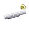 Boite de 6 tubes étanches LED intégrées TIBRE IP65 image 1