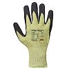 Gants Arc Grip Coupure D Vert/Noir image 0