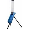 COLONNE LUMINEUSE LED 360° CENTRA SUR BATTERIE 30W 3000 LM 4000K IP54 image 0