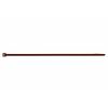 Boite de 100 - Collier de serrage - Couleurs Marron - Nylon image 8