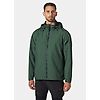 Veste de travail softshell imperméable MANCHESTER 2.0 image 2