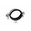 Collier renforcé isophonique pour charges lourdes - Zingué image 8