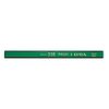 Boite de 100 crayons de charpentier 10H 180mm LYRA image 0