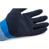 Lot de 10 paires de gants Manutention EUROLITE L300 - 15G LATEX BLEU DOUBLE ENDUCTION - MAIN COMPLETE - PAUME SANDY image 8