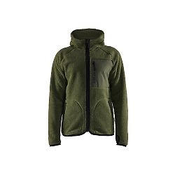 Autumn green L image