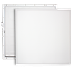 Dalle LED 600x600mm BACKLIT ORO UGR<19 3 STEP DIM - 36W - 3600lm - Blanc image 0