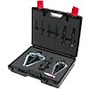 Coffret d'extracteurs par prise intérieure Ø 10 - 75 mm - 9 pcs image 1