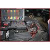 Coffret de câbles de mesure et de test pour diagnostic, 12/24 V, 92 pcs image 2