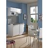 Meuble cuisinette 1 porte - Longueur 100cm image 3