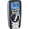 Multimètre pro avec mode basse impédance Low Z MultiMeter XP BlackLine image 0