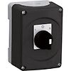Sélecteur 3 vitesses PV/GV/Arrêt pour caisson Minimax image 0