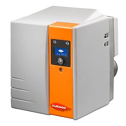 20 à 30Kw - gicleur 0.60 image