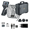 Système professionnel d'inspection VideoInspector XXL 7,9 mm; 5 m BlackLine image 1