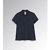 Polo de travail Femme MC ATHENA image 3