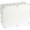 Boite de dérivation étanche avec traitement anti-UV renforcé - IP55 - SUM'OHM image 0