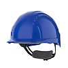 Casque de sécurité crémaillère non-ventilé EVOLite image 2