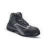 Chaussures de sécurité hautes DEVIL S3 SRC Noir image 5