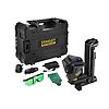 Niveau laser multilignes X3G 360° FATMAX image 2