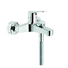 MITIGEUR ANCOFLASH 2 BAIN/DOUCHE MURAL image 0