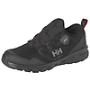 Chaussures de travail basses à bout souple CHELSEA EVO BRZ LOW BOA O1 - Noir image 0