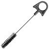 Brosse métallique pour scellement chimique BR image 2