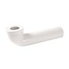 Pipe WC coudée 90° - Ø85 à 107 image 0