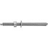 Tige filetée pour fixation chimique - Acier Zn image 22