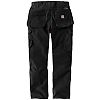 Pantalon de travail cargo multi-poches RIPSTOP avec poches genouillères DUNGAREE image 1