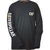 T-shirt de travail manches longues BANNER image 0