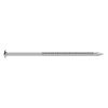 Pointe annelée pour bardage - Inox A4 PCRIX image 18