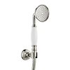 Mini kit - Ensemble sur douche mural rétro Lady’s 1 jet image 0