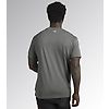 T-shirt de travail manches courtes ATONY ORGANIC image 1