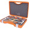 Coffret d'outils pour carrosseries aluminium image 2
