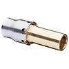 ADAPTATEUR ALPEX-PLUS TUBE CUIVRE 26-22 POUR MULTICOUCHES image 0