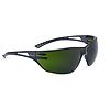 Lunette de protection soudage PC SLAM - Noir image 2
