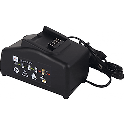 CHARGEUR RAPIDE Li-Ion 230V 70W POUR SERTISSEUSE PINMR image