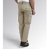 Pantalon de travail en cotton STAFF LIGHT CARGO image 2