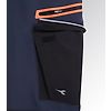 Pantalon de travail multi-matières HYBRID CARGO image 3