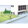 Niveaux optiques automatiques AL 26 Plus BlackLine image 1