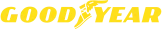 GOOD YEAR logo