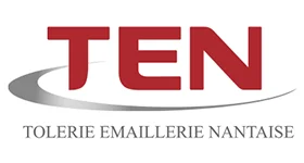 TEN logo
