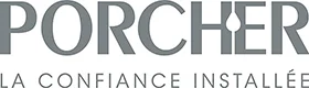 PORCHER
