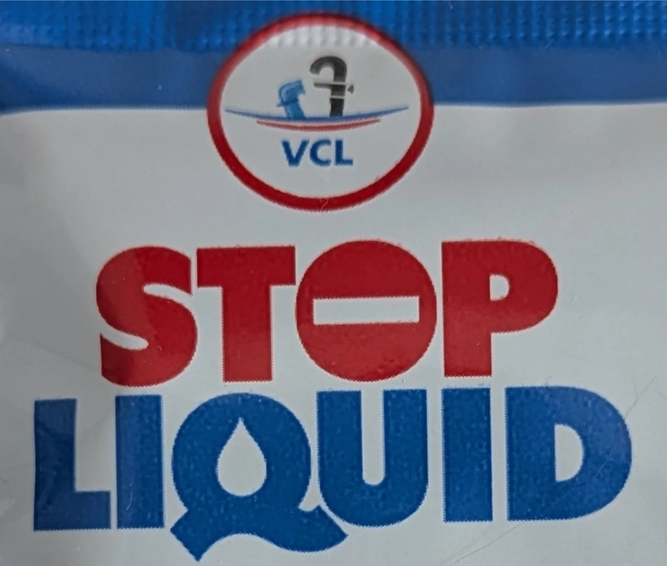 VCL logo